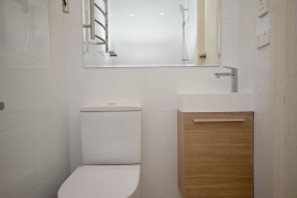 Bathroom Renovation Company Adelaide SA - 3