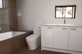 Bathroom Renovation Company Adelaide SA - 6